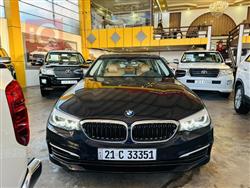 بی ئێم دەبڵیو سیریەس 5